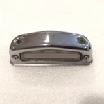 Datsun 510 License Plate Light Bezel Sae L68 Ew 8040 Japan. Fixed Price $20.00.