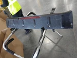 Used Center High Mount Stop Light Fits: 2010 Chevrolet Avalanche 1500 Grade. Fixed Price $76.99.