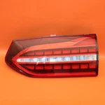 Mercedes Benz E63 Wagon Tail Light Right 2018-2020 2021 2022 2023 A2139061609. Fixed Price $129.60.