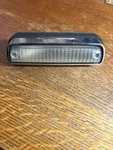 Vintage 1980-93 Ford F-150 F-250 F-350 Rear Cab Cargo Bed Light. Fixed Price $49.99.