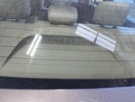 Used Center High Mount Stop Light Fits: 2013 Honda Civic Grade. Fixed Price $55.00.