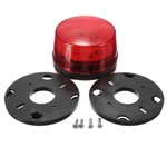 Nsee G506R 12V Dc Led Bulb Gate Opener Flash Lamp Light Waterproof. Fixed Price $17.21.