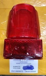 Genuine Lucas # 54570150 L621 Rear Tail / Stop Light Lens Austin Cambridge A55. Fixed Price $37.00.