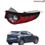 Outer Tail Led Lamp W/o Signature Lighting Right For Mazda CX-30 2020-2023. Fixed Price $73.68.