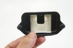 2002-2005 Ford Thunderbird Rear Trunk Lid License Plate Light Lamp Oem. Fixed Price $44.88.