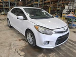 Used Center High Mount Stop Light Fits: 2014 Kia Forte Grade. Fixed Price $55.00.
