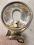 Vintage Dietz Dual Sided Turn/stop Signal Pedestal Light 4-75. Fixed Price $13.99.