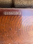 1966 Chevy Chevelle Park Lamp # 5957799. Fixed Price $20.00.