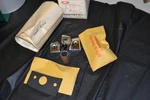 Unity Chevy Gmc Truck Blazer Spotlight Bracket 202 Left. Fixed Price $150.00.