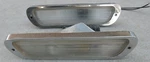 Ford Thunderbird Rear Right Rh Backup Light Assembly 1964-1965 64-65 Oem. Fixed Price $125.00.