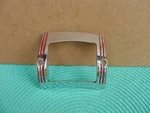 1941 Dodge D19 Left Front Park Bezel Door Nos Mopar Chryco. Fixed Price $69.41.