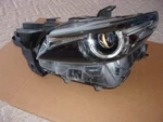 2021 2022 2023 Mazda CX9 Left Headlight Led Oem Adaptive Nice. Fixed Price $345.00.