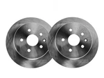 Front Brake Rotor Set For 06-13 Bmw 325I 128I 328I 328XI 325XI Base KW45Z4. Fixed Price $101.47.