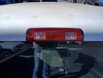 Used Center High Mount Stop Light Fits: 2016 Ram Dodge 2500 Pickup Grade. Fixed Price $99.99.