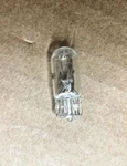 No. 194 Miniature Bulb, Wedge Base (lot Of 10). Fixed Price $5.39.