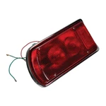 Lucas L871 Rear Lamp Assembly Jaguar E-type S2 S3 Rhr Usa Spec C35129. Fixed Price $302.18.