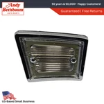 1963-1964 Dodge Dart 330 440 Polara Left Back Up Light Lamp Assembly 2244915 Nos. Fixed Price $89.48.