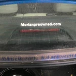 Used Center High Mount Stop Light Fits: 2017 Chevrolet Sonic Grade. Fixed Price $108.90.
