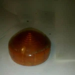 Vintage Lucas Indicator Lens L691 Amber /hard Plastic/ No Cracks /c/d Good. Fixed Price $21.53.