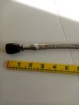 Jenson Interceptor Under Bonnet Inspection Light ,flexible Butlers 1589 ,unused. Fixed Price $264.05.