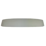 Oem 2008 - 2013 Bmw E91 Wagon Rear Liftgate Upper Spoiler Alpine 51627143263. Fixed Price $134.99.