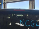 Used Center High Mount Stop Light Fits: 2014 Dodge Caravan Grade. Fixed Price $55.00.