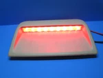 06-08 Lexus IS250 IS350 Isf Led 3RD Third Brake Light Tan Ivory 81006-53011AO Oe. Fixed Price $49.99.