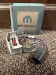 New Nos Mopar 287540 Reverse Back Up Lamp Switch Body. Fixed Price $175.00.