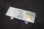 Rear Antennta Amplifier Control Module 65256933575 Oem Rolls Royce Phantom 2004. Fixed Price $89.99.
