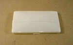 1939 1948 Chevy Pontiac Exc Conv Dome Lamp Lens Ivory 2" 3/4", C4115920R. Fixed Price $16.00.