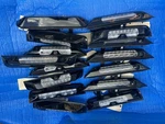 13-2026 Ram Factory Third Brake Led Light Cargo High Mount Dodge 3RD Camera. Fixed Price $399.00.