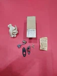 Nos Unity Spotlight Bracket Plymouth 40 46 47 48 Hupmobile Ihc Truck Pontiac. Fixed Price $99.99.