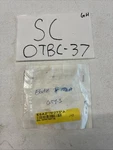 Genuine Ford Automatic Transmission Output Shaft Seal E6AZ-7F273-A. Fixed Price $6.37.