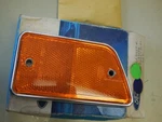 Nos 1968 1969 Ford Bronco Front Fender Reflector Rh C8TZ-13380-C. Fixed Price $49.99.