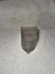 Nos Mopar 1960 Plymouth Right Reverse Light Lens. Fixed Price $119.00.