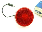 New Oem Ford D4TZ-15442-B Red Marker Lamp Assembly 1974-1979 F350. Fixed Price $22.49.