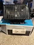 Gm Nos 915204 Rh Park Light Lamp Fits 1982 Sunbird. Fixed Price $70.00.