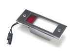 Mustang Door Lamp Deluxe Pony Interior Light 1964 1965 1966 Gt All Body Styles. Fixed Price $99.93.