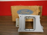 1975-78 Mercury Bobcat Lh Turn Signal Parking Light Lamp Housing Nos Ford 518. Fixed Price $59.00.