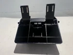 Genuine Mercedes 3RD Brake Light Housing Cover Navy Blue 124-820-01-82 Nos W124. Fixed Price $99.95.
