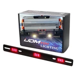 Oe-spec Red Led Truck Tailgate Rear Id Lamp Light Bar 2017-22 Ford F250 F350. Fixed Price $37.09.