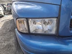2001 Dodge Truck TDODR1500 Used Passenger Headlight Assembly Oem 114-02681R. Fixed Price $95.95.