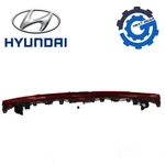 New Oem Tail Lamp Light Assembly Center For 2020-2024 Hyundai Sonata 92409-L0000. Fixed Price $297.46.