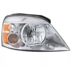 For 04-07 Freestar Monterey Van Headlamp W/bulb Right Side. Fixed Price $113.95.