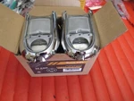 1950 Oldsmobile Back Up Lights #982558. Fixed Price $39.00.