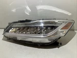 Tested! 2016 2017 Honda Accord Touring Driver Lh Full Led Headlight Oem 2354. Fixed Price $199.99.