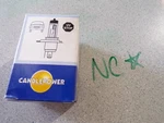 New Candlepower H4 Bright Halogen Bulb 100/80W P43T-38 R37 4840 *free Shipping*. Fixed Price $12.99.