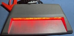 2016-2021 Nissan Maxima Third Brake Light High Mount Stop Lamp Led Oem Charcoal. Fixed Price $69.99.