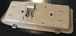 1970 Mercedes W115 / 280D Rh Tail Light Housing Only! 1158260651 224902 U2R. Fixed Price $39.99.