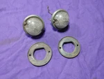 Vintage 5938297 Guide Back Up Lights Gm Buick Cadillac Oldsmobile Pontiac. Fixed Price $150.00.